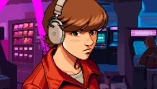 198X - игра в жанре Аркада