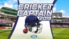 Cricket Captain 2019 - дата выхода
