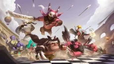 Heroes Infinity похожа на Heroes Infinity