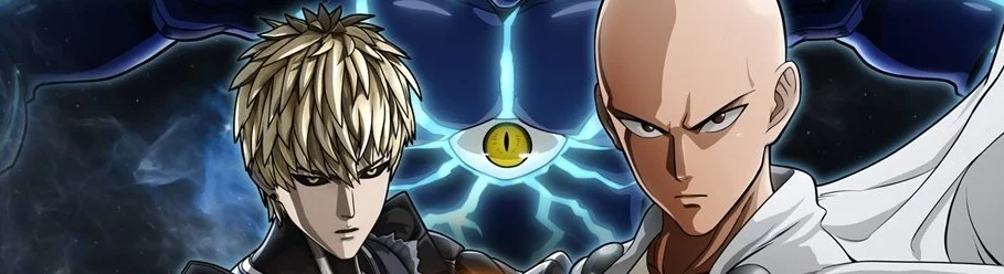 Статьи One Punch Man: A Hero Nobody Knows - обзор, превью, мнения