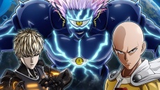 One Punch Man: A Hero Nobody Knows - дата выхода на Xbox One 