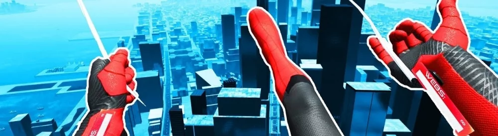 Купить Spider-Man: Far From Home Virtual Reality дешево, скидки до 90% 🏷️, сравнение цен в разных магазинах