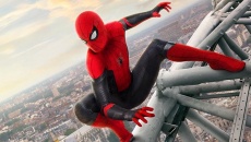 Spider-Man: Far From Home Virtual Reality похожа на Marvel's Spider-Man