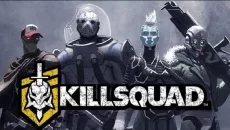 Killsquad - дата выхода для PlayStation 5