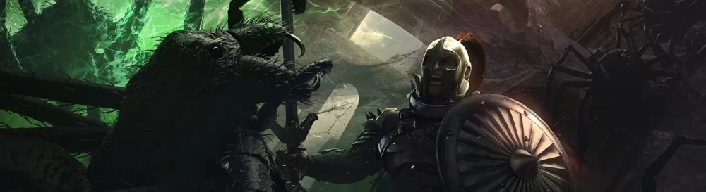 Читы для Solasta: Crown of the Magister