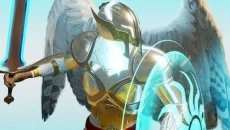 SolSeraph - дата выхода для Nintendo Switch