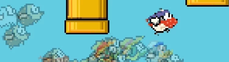 Flappy Royale - последние новости сегодня (август 2025) - взлом защиты, системные требования, новости обновлений, где скачать игру, трейлер