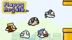 Flappy Royale - дата выхода для Browser
