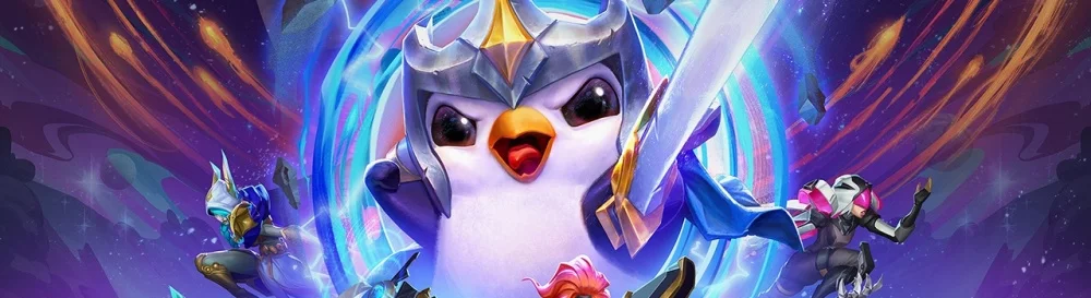 Teamfight Tactics - последние новости сегодня (август 2025) - взлом защиты, системные требования, новости обновлений, где скачать игру, трейлер