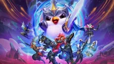 Heroes Infinity похожа на Heroes Infinity