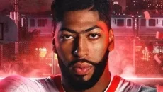 NBA 2K17 похожа на NBA 2K17