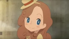 Layton's Mystery Journey: Katrielle and The Millionaires' Conspiracy - Deluxe Edition - дата выхода для Nintendo Switch 2