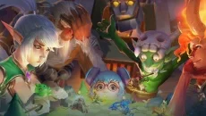 Heroes Infinity похожа на Heroes Infinity