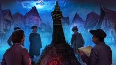 Medium Detective: Fright from the Past - дата выхода