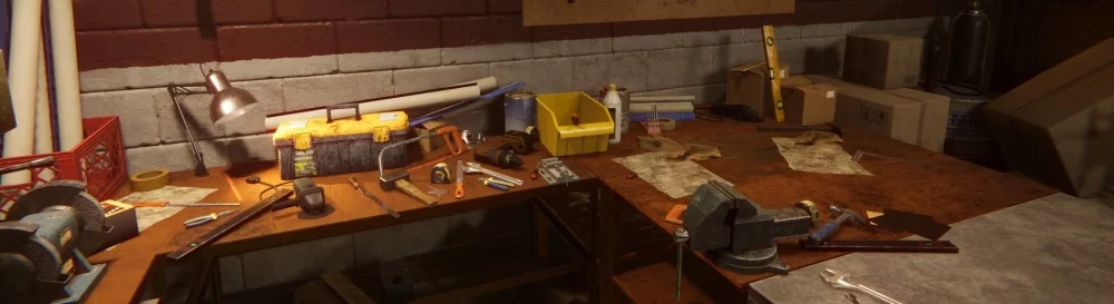MythBusters: The Game - Crazy Experiments Simulator (MythBusters: The Game) - последние новости сегодня (август 2025) - взлом защиты, системные требования, новости обновлений, где скачать игру, трейлер