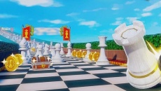 ChessFinity похожа на Battle Chess