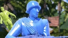 Green Army Men - дата выхода для PC