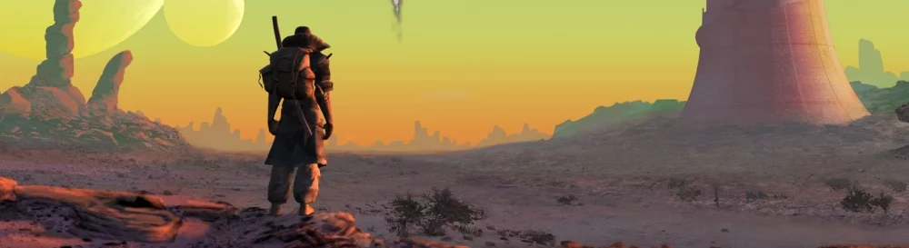 Анимация и Графика для Kenshi