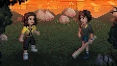 Stranger Things 3: The Game - дата выхода для Nintendo Switch