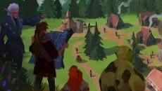 The Settlers 7: Paths to a Kingdom похожа на The Settlers 7: Paths to a Kingdom