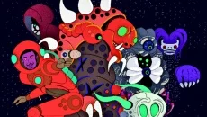 Outbuddies - игра в жанре Приключение