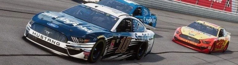 NASCAR Heat 4 - последние новости сегодня (август 2025) - взлом защиты, системные требования, новости обновлений, где скачать игру, трейлер