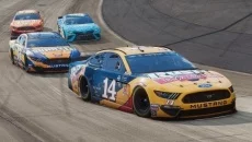 NASCAR Heat 4 - дата выхода для Xbox One