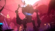 Biomutant похожа на Biomutant