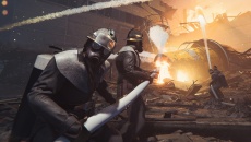 Chernobyl Liquidators Simulator похожа на S.T.A.L.K.E.R.: Clear Sky