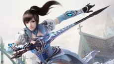 Eternal Magic - игра в жанре Ролевая игра