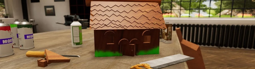 Дата выхода Woodwork Simulator в разных странах мира