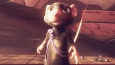 A Rat's Quest: The Way Back Home - дата выхода