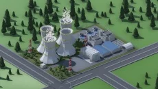 Prison Architect похожа на Prison Architect