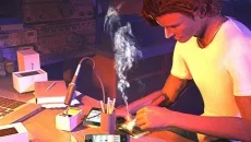 Ultimate Fishing Simulator 2 похожа на Ultimate Fishing Simulator 2