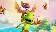 Yooka-Laylee and the Impossible Lair - дата выхода
