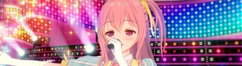 ТОП-11 - игры для PC, похожие на Koikatsu Party (コイカツ！ / Koikatsu Party)