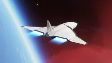 Elite Dangerous похожа на Elite Dangerous