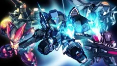 Hardcore Mecha - игра в жанре Боевые роботы