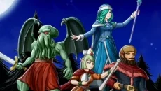 Cthulhu Saves Christmas - дата выхода для PlayStation 5