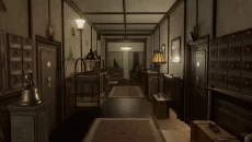 Room 208 - дата выхода для PC