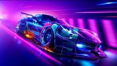 Need for Speed Heat - игра от компании СофтКлаб
