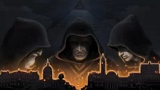 Secret Government - дата выхода для Linux