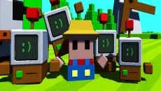Autonauts - дата выхода для Xbox Series X/S