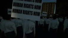 Protest Simulator - дата выхода для PC