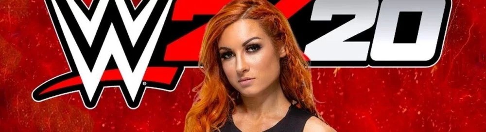 Файлы для WWE 2K20 - трейнеры, моды, сохранения, патчи