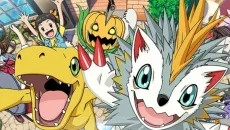 Digimon ReArise - дата выхода для iOS