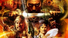 Romance of the Three Kingdoms 14 - игра в жанре Стратегия 2020 года  на PC 