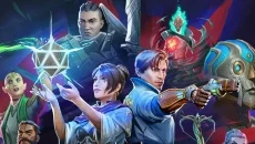 Pillars of Eternity похожа на Pillars of Eternity