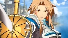 Granblue Fantasy: Relink похожа на Granblue Fantasy: Relink
