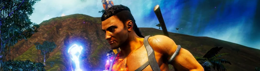 Ashes of Oahu - последние новости сегодня (август 2025) - взлом защиты, системные требования, новости обновлений, где скачать игру, трейлер